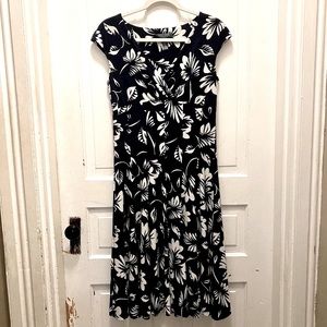 Midi Dress by Lauren Ralph Lauren